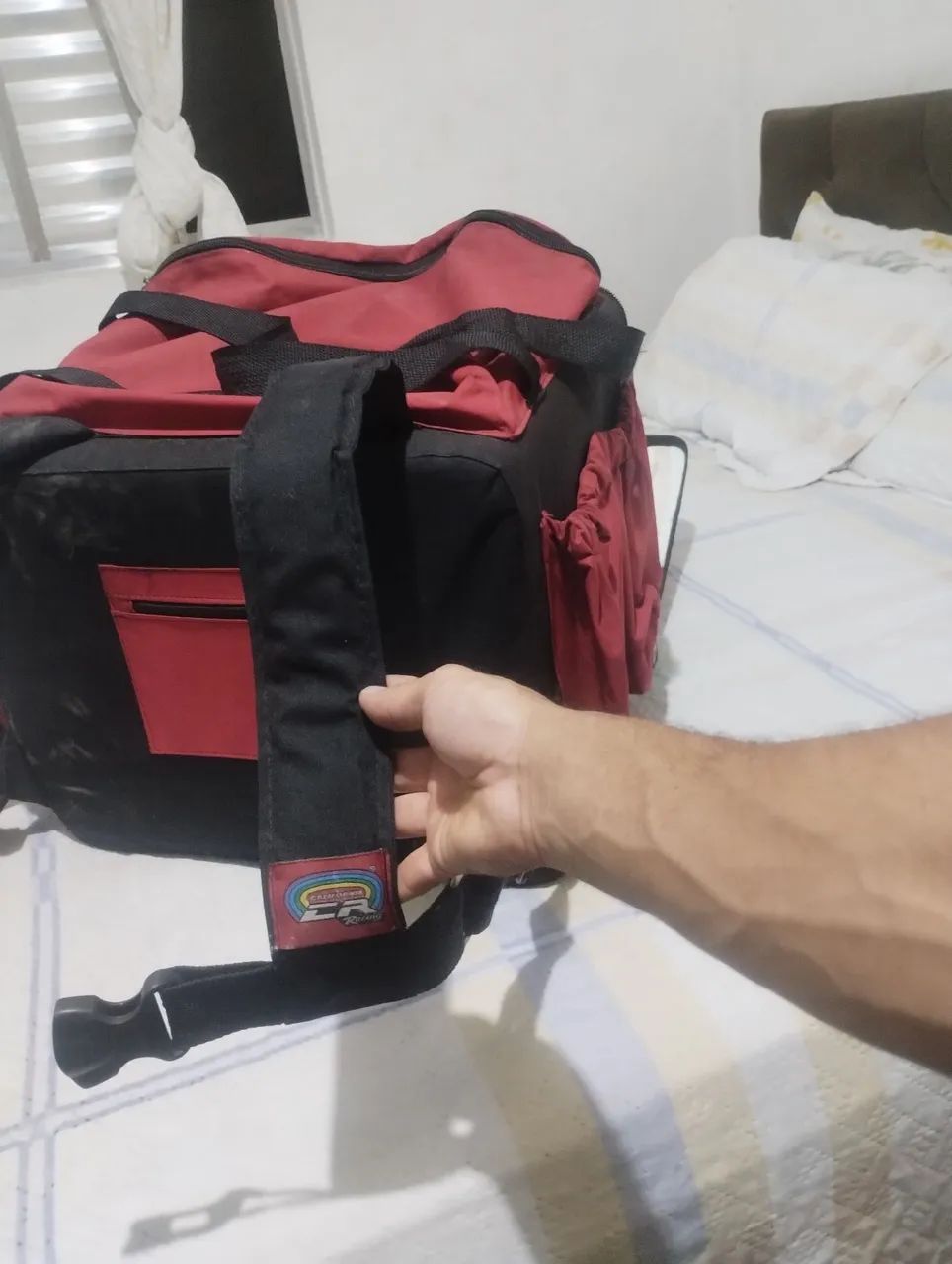 Bag mochila entrega  - Foto 5