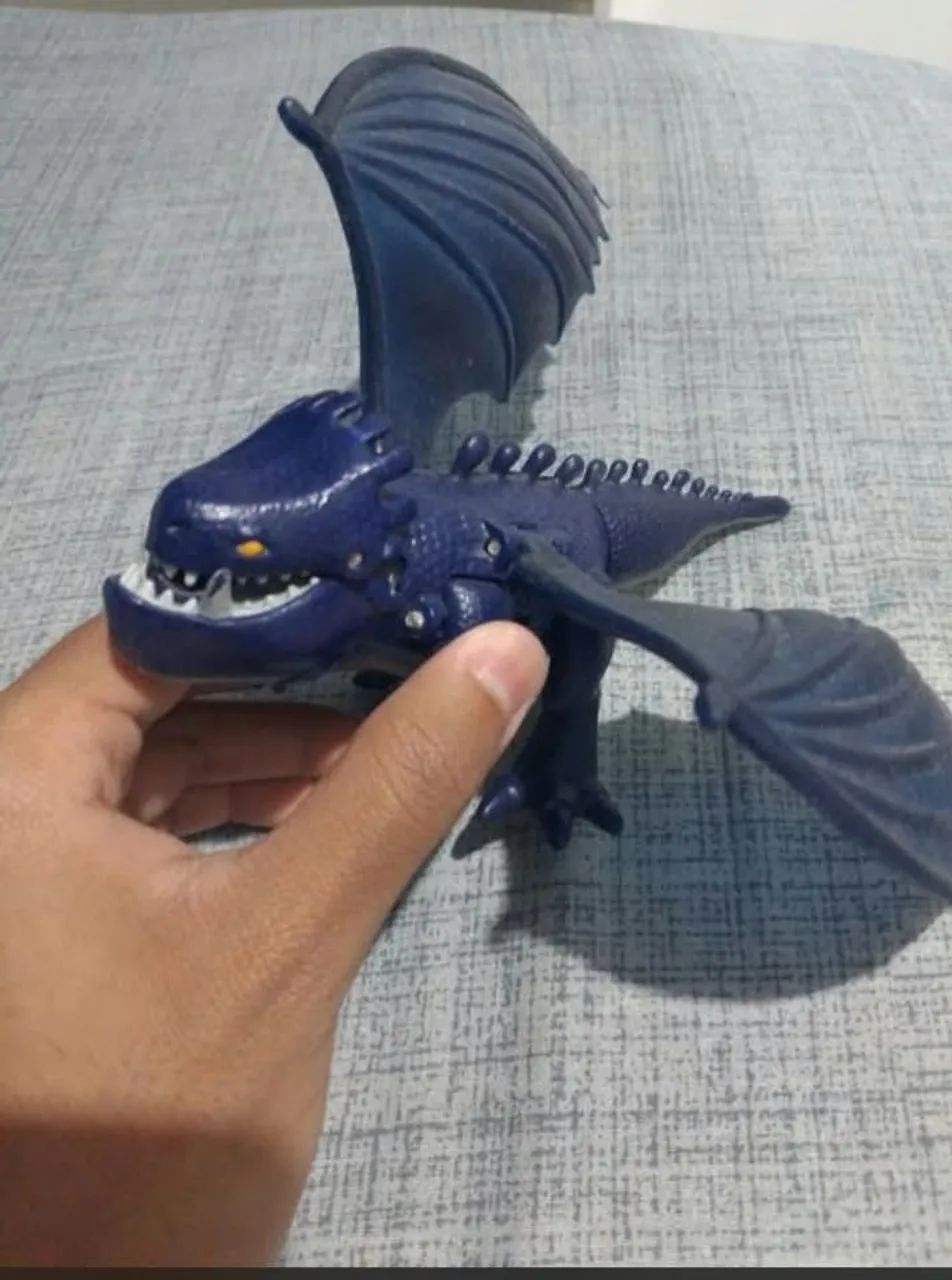DRAGÃO  - Foto 2