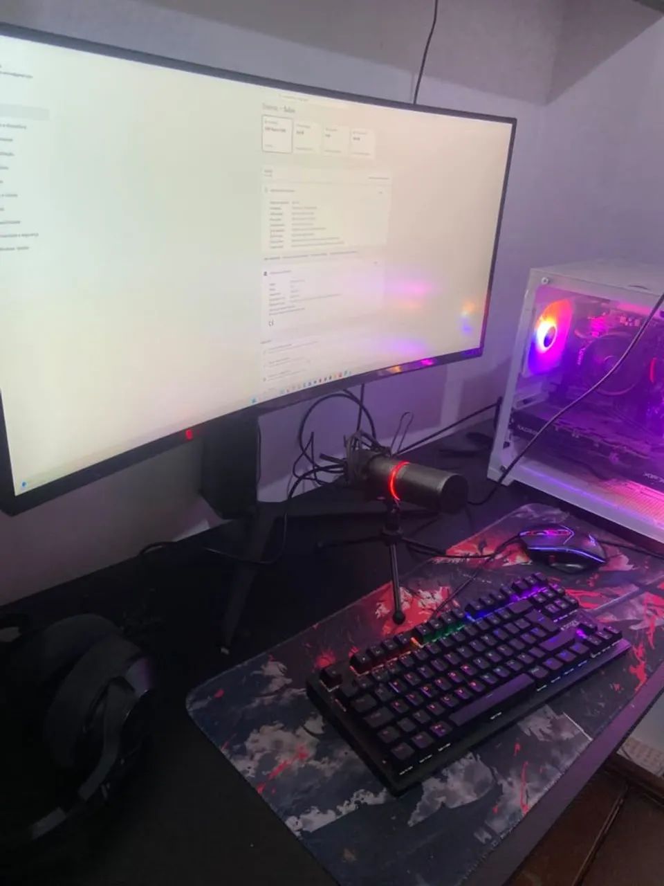 PC GAMER COMPLETO - Foto 4