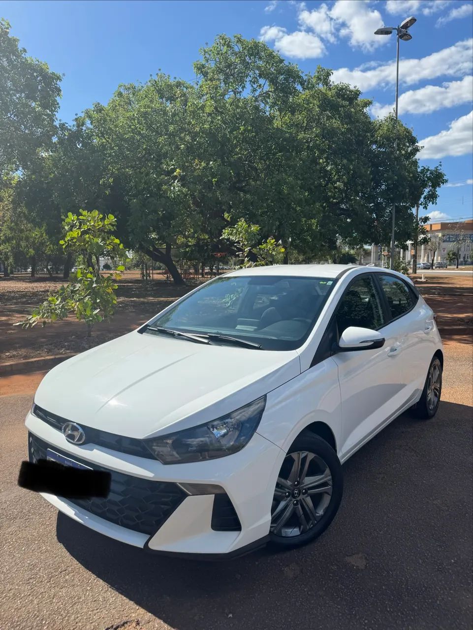 Hyundai HB20 Comf. Plus Tech 1.0 TB Flex 12V AUT 2025 - Foto 2
