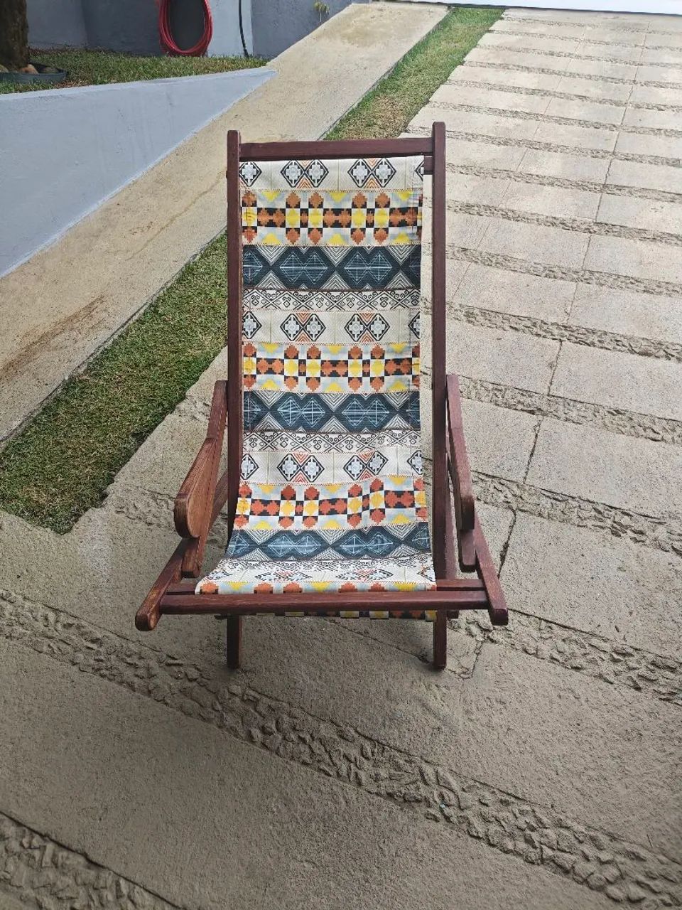 Cadeiras confortáveis varanda ou Jardim  - Foto 3