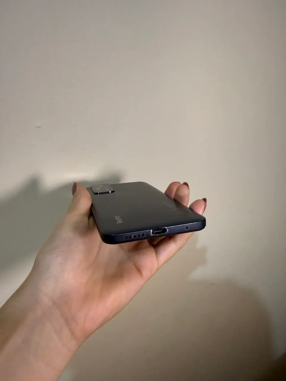 Redmi Note 11 - Foto 5