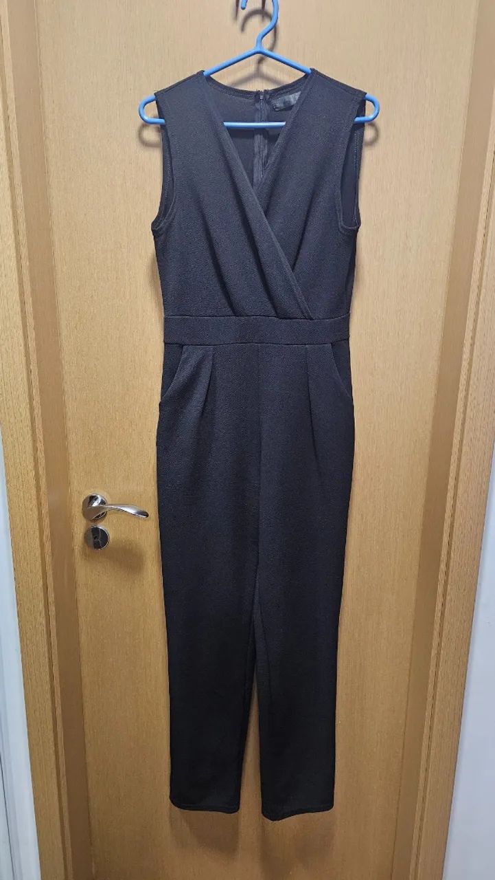 Macacão feminino 