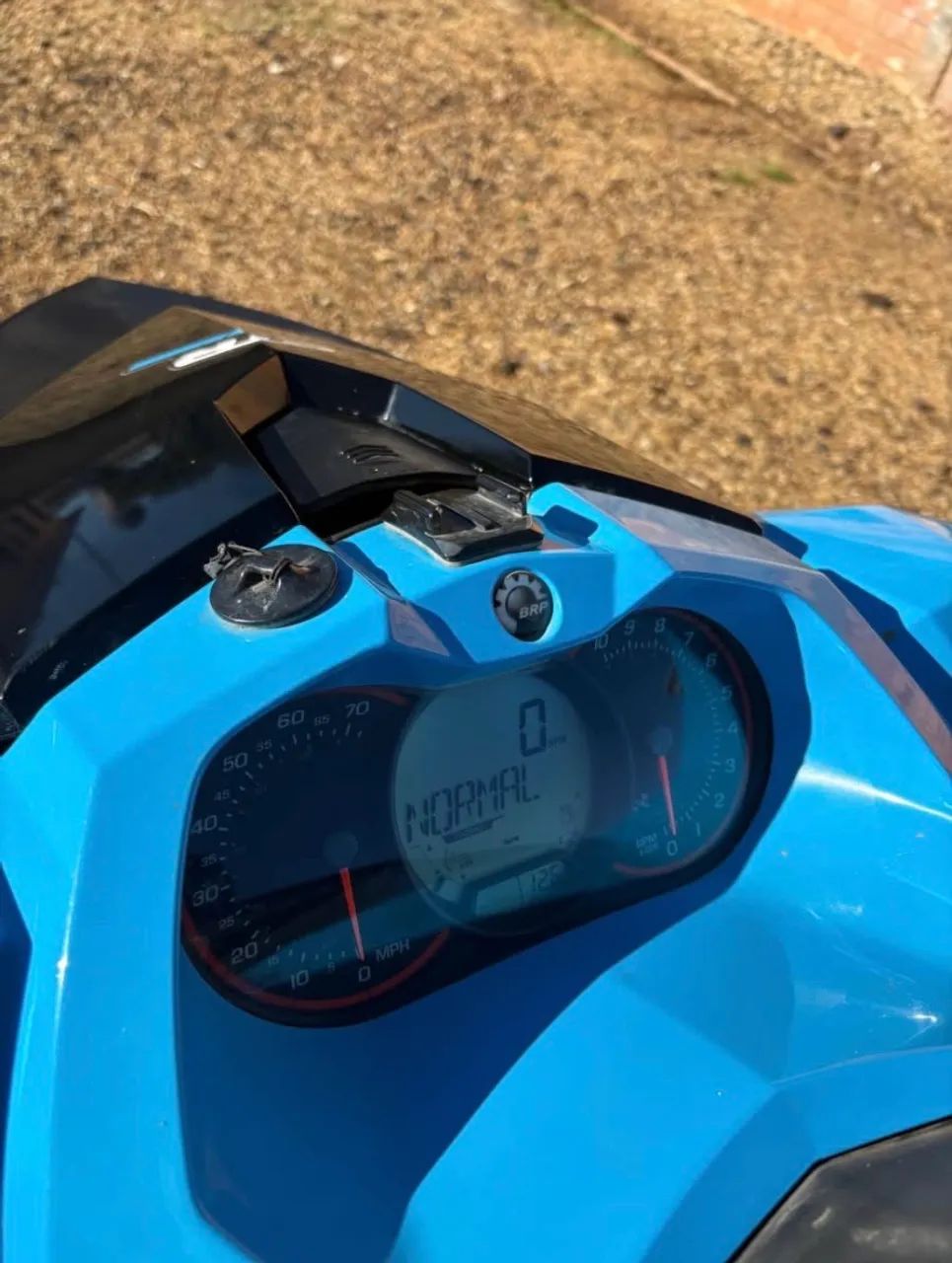 2019 sendo gtr 230  - Foto 5