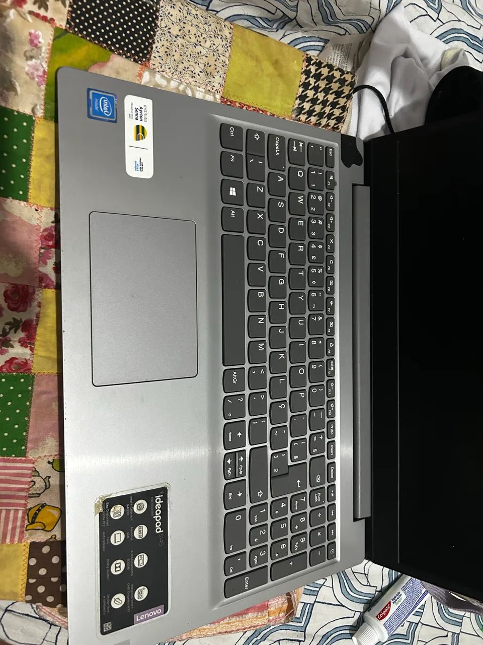 Notebook  - Foto 5
