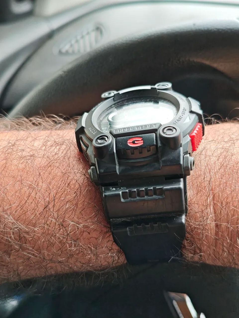 Relógio Casio G Shock  - Foto 3