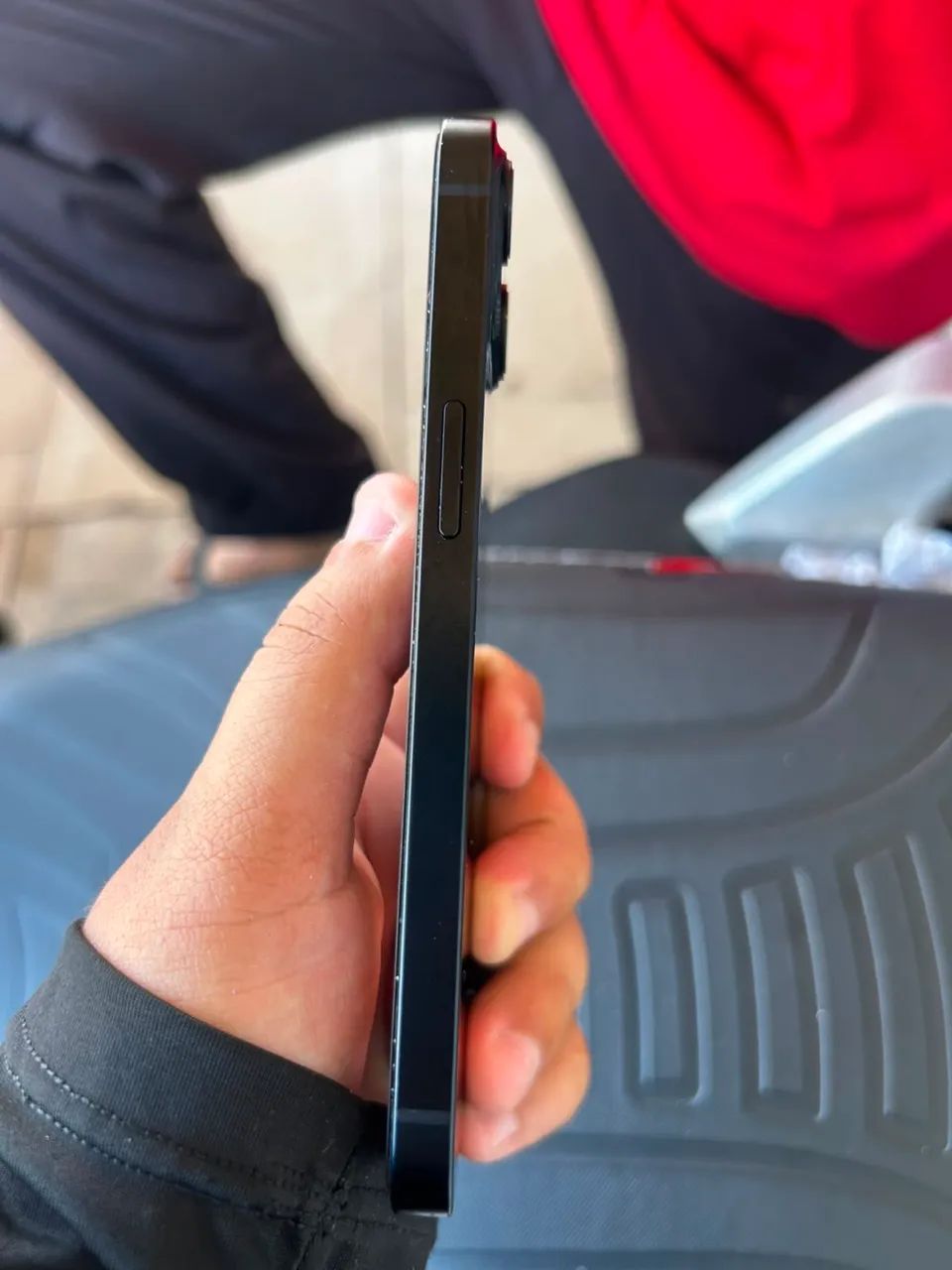 Iphone 13 128 gb - Foto 3