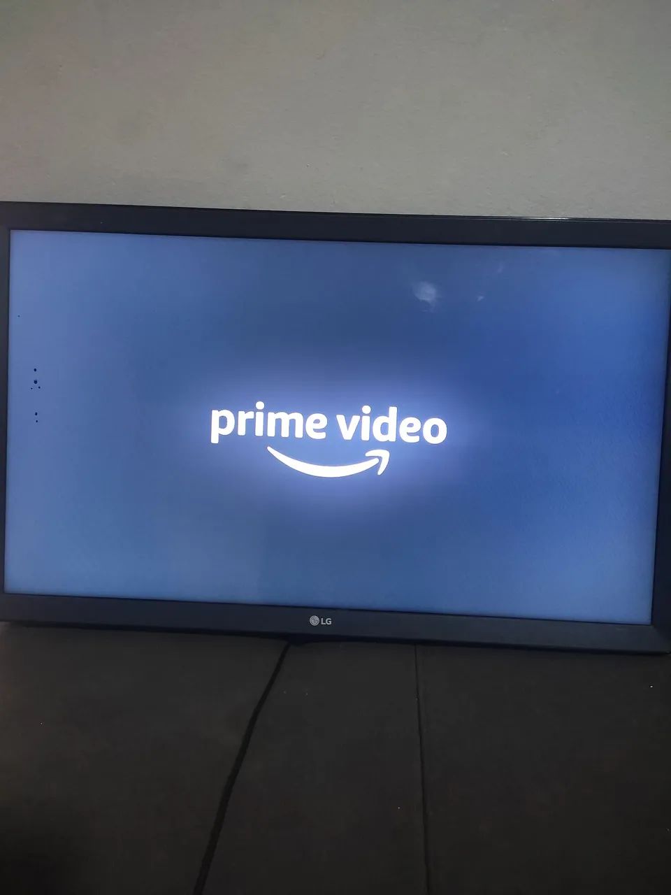 Televisão LG Smart 24 polegadas  - Foto 4