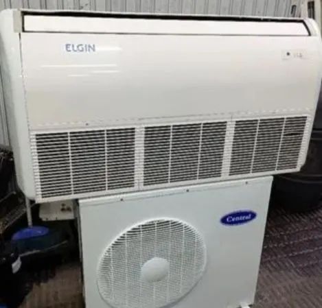 Ar condicionado Elgin 36 mil BTUs  - Foto 3