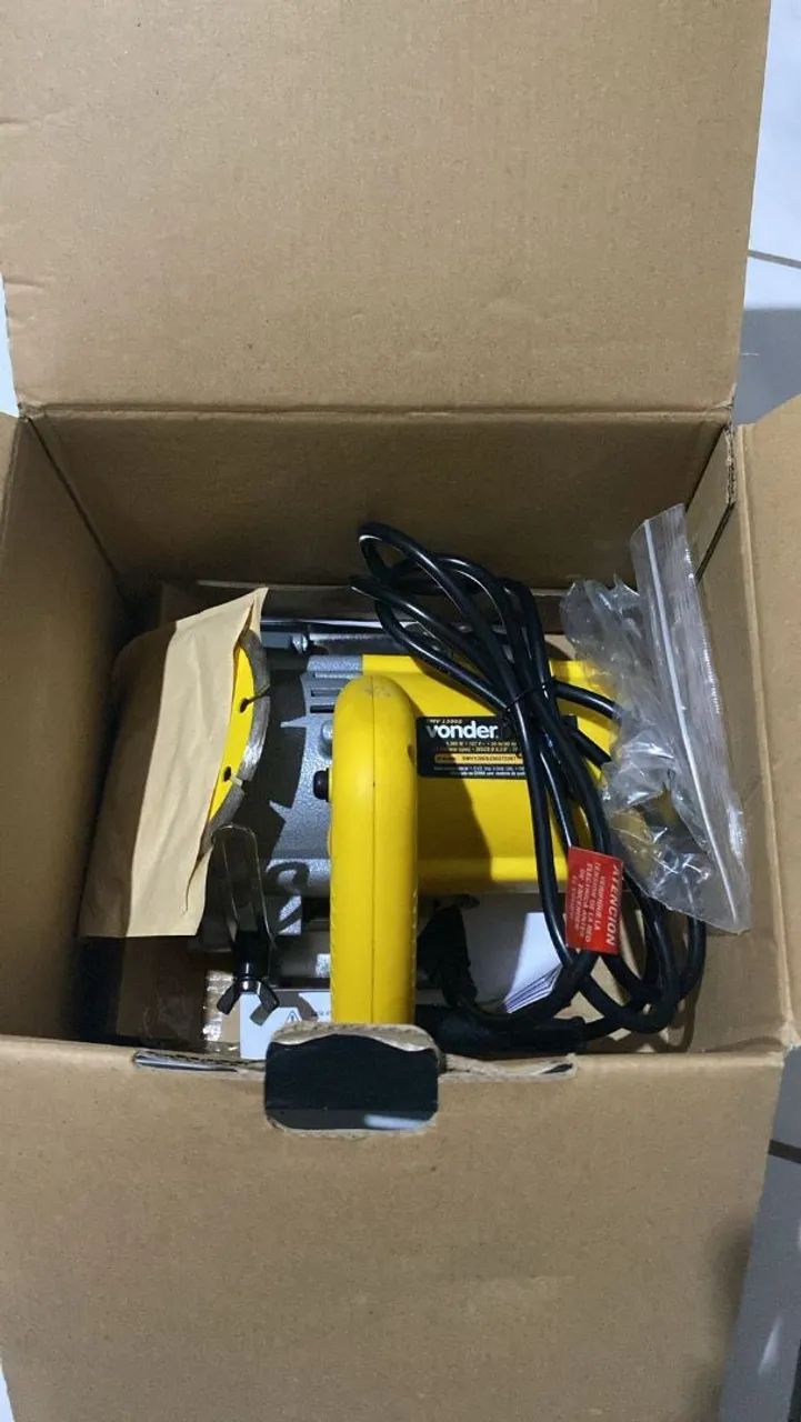 Serra mármore  - Foto 4