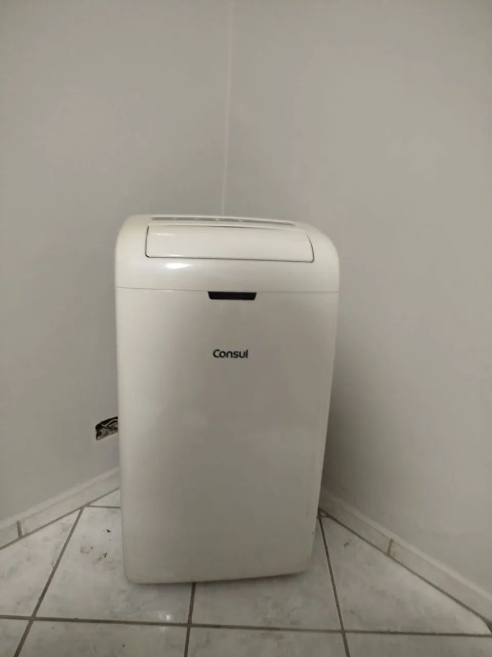 Ar condicionado portátil Consul