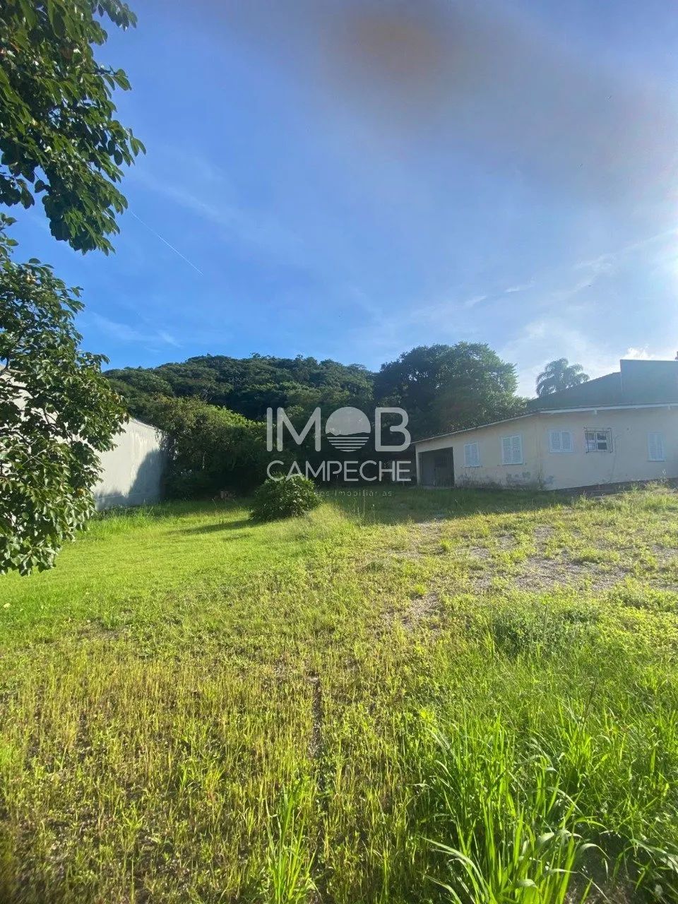 Terreno de 2.322m² à venda Rio Tavares - Florianópolis/SC - Foto 2