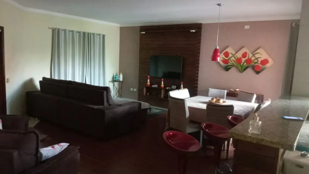 Fazenda à Venda em Monterrey com 3 Dormitórios e Ampla Área de Lazer - Foto 2