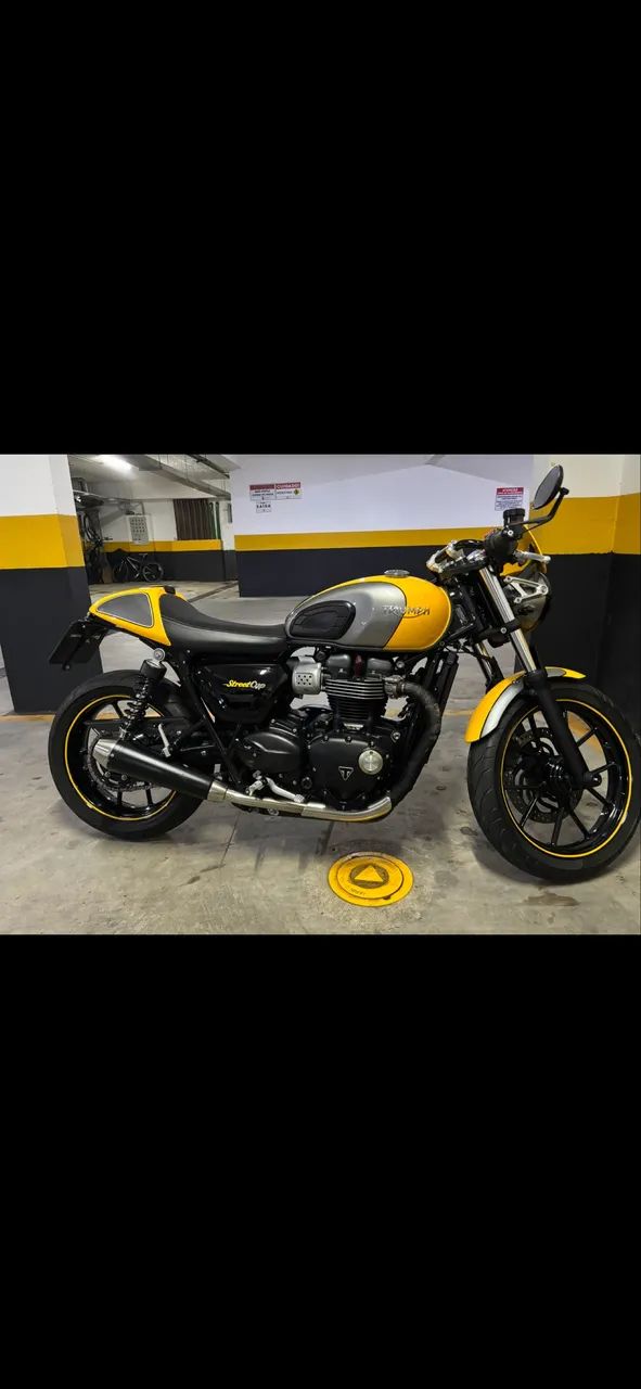 Triumph Street Cup - Foto 5