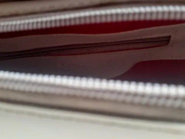 Bolsa Creme - Foto 3