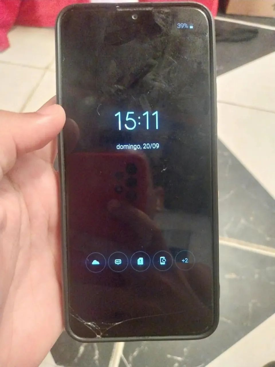 Celular  - Foto 2