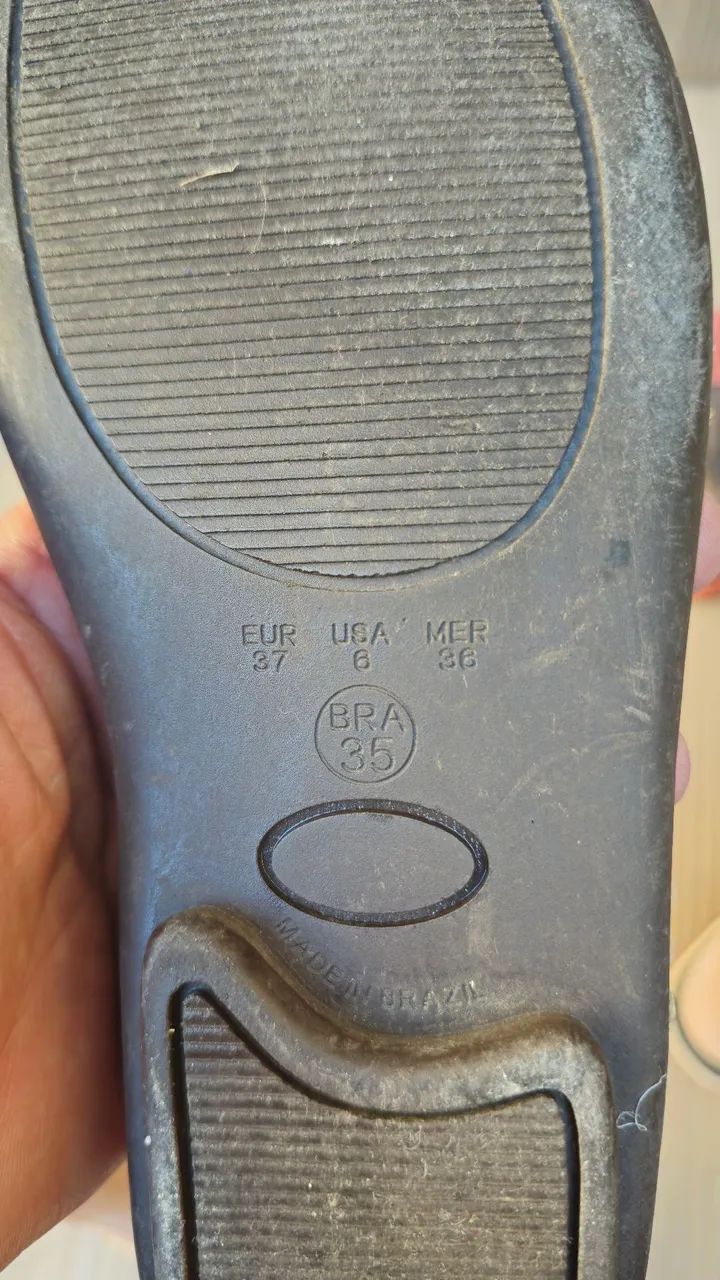 Sapatilha zappato 35 - Foto 4
