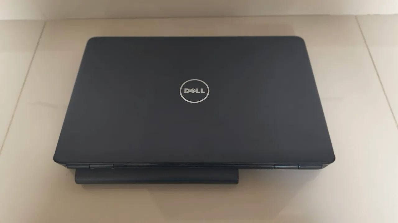 Dell Inspiron 1545 - Foto 2