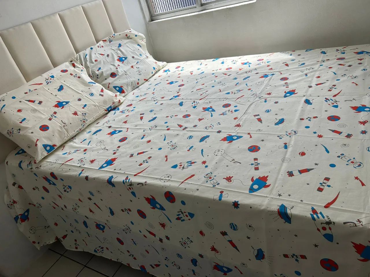 Cama casal Box conjugada  - Foto 3