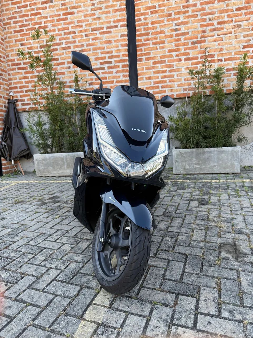PCX Baixa km - Foto 4
