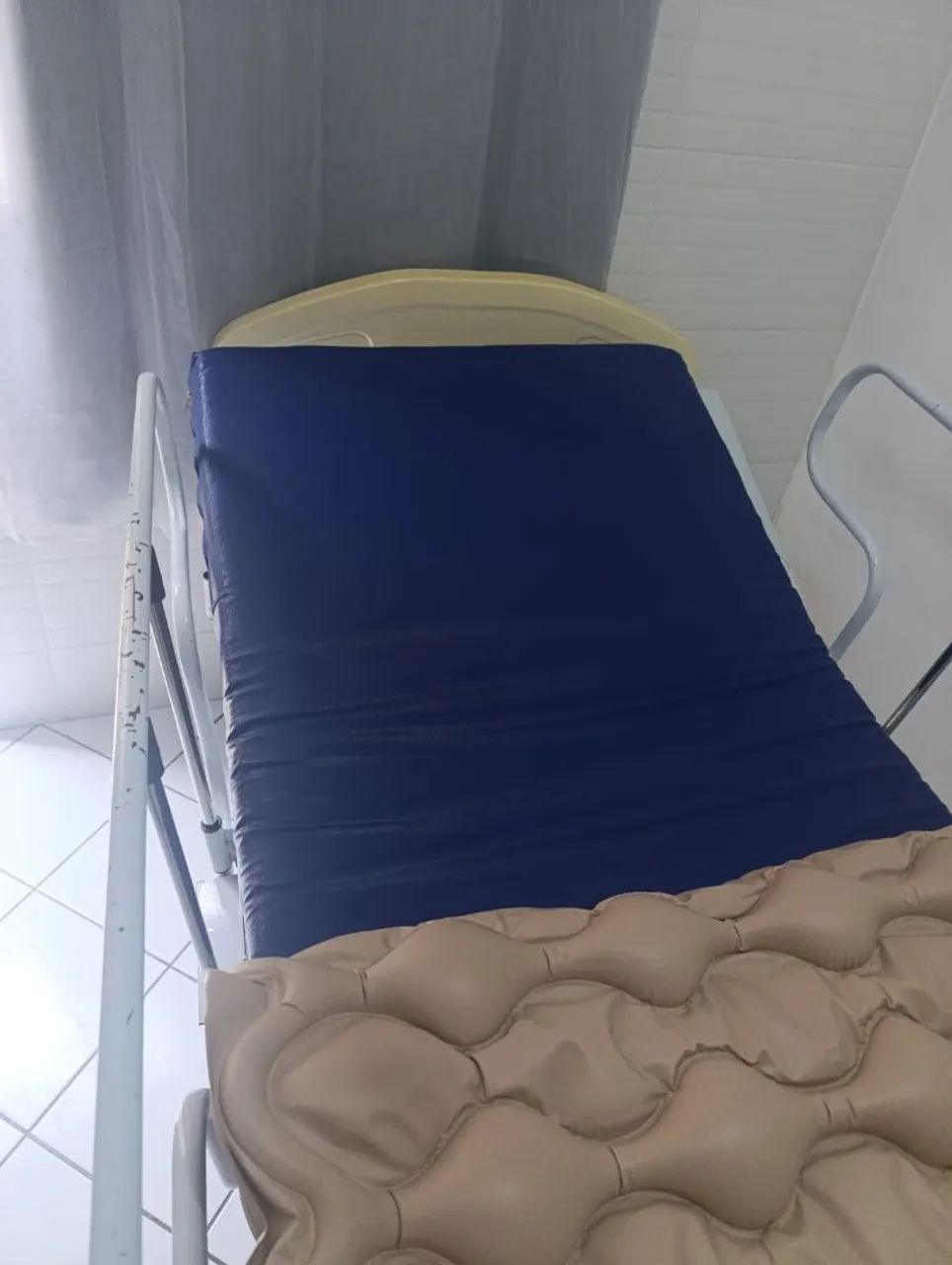 Cama de hospital  - Foto 4