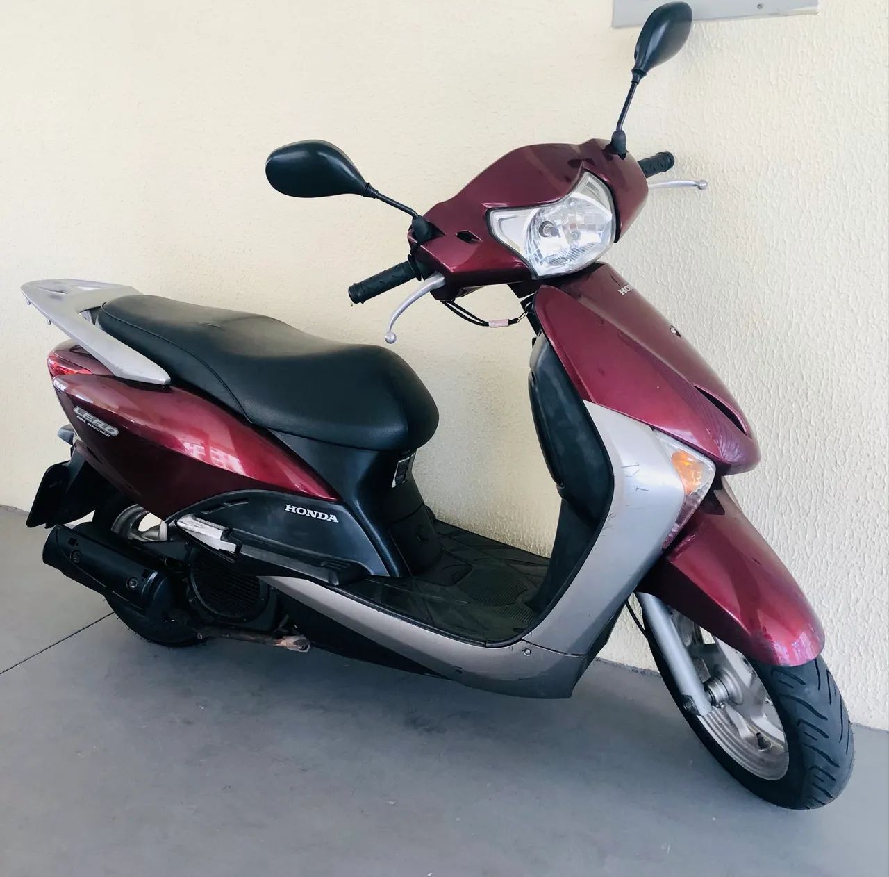 Lead automática, parcelo até 18x, aceito troca! - Foto 2