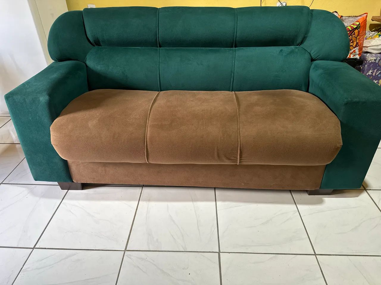 Sofá 