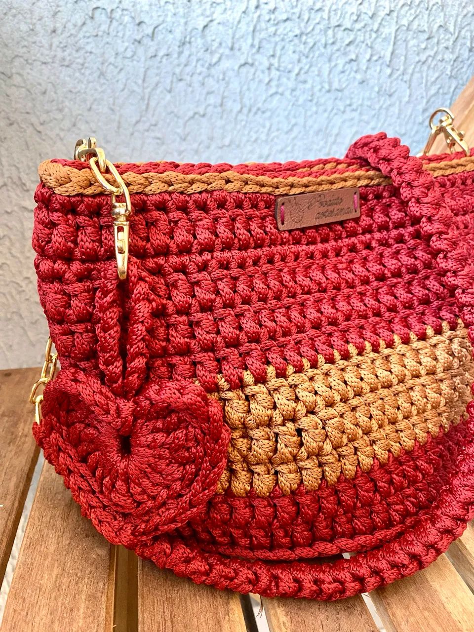 Bolsa feminina  - Foto 3