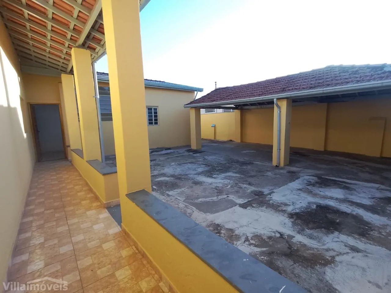casa - Vila Industrial - Campinas - Foto 3