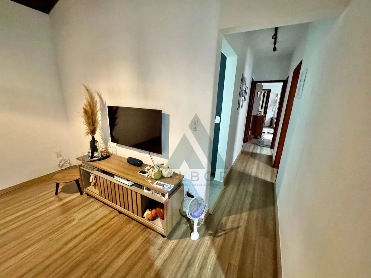 Casa com 3 quartos para alugar - Centro - Itapetininga/SP. - Foto 3