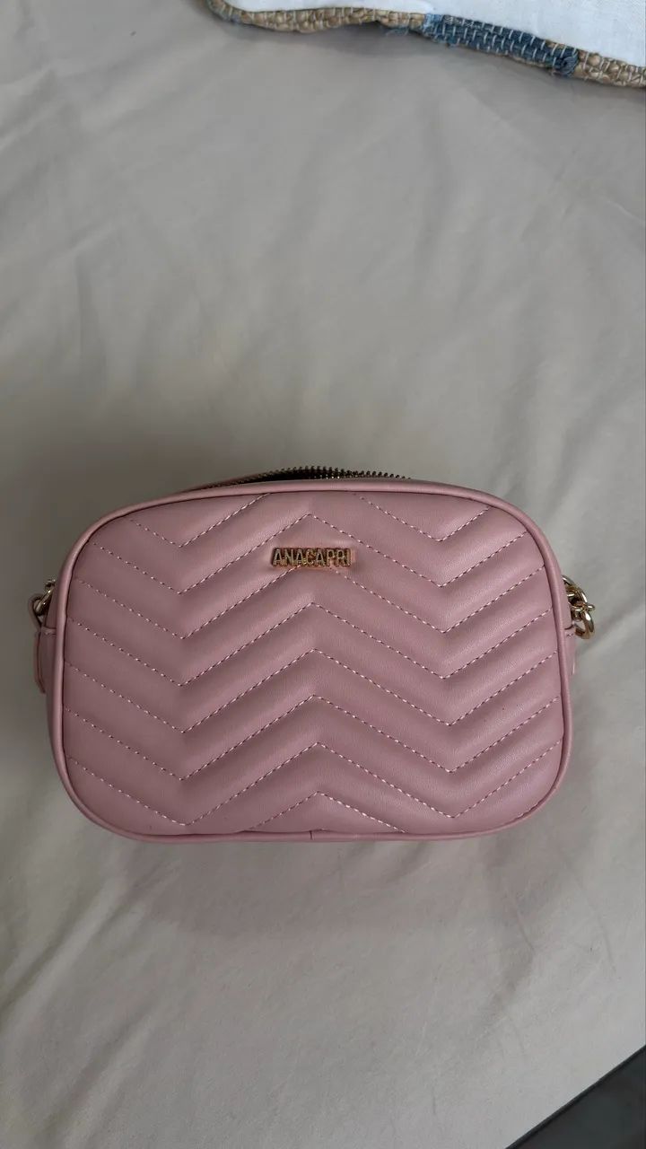 Bolsa Anacapri  - Foto 2