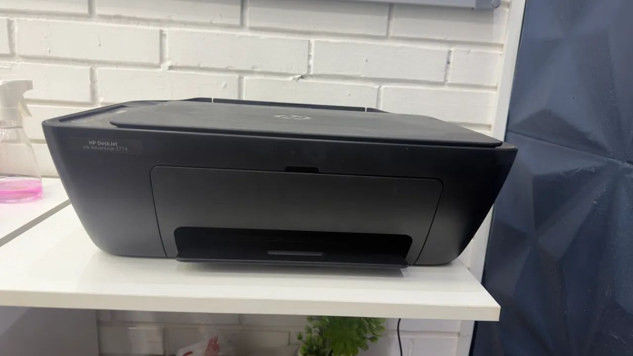 Impressora HP - Foto 4