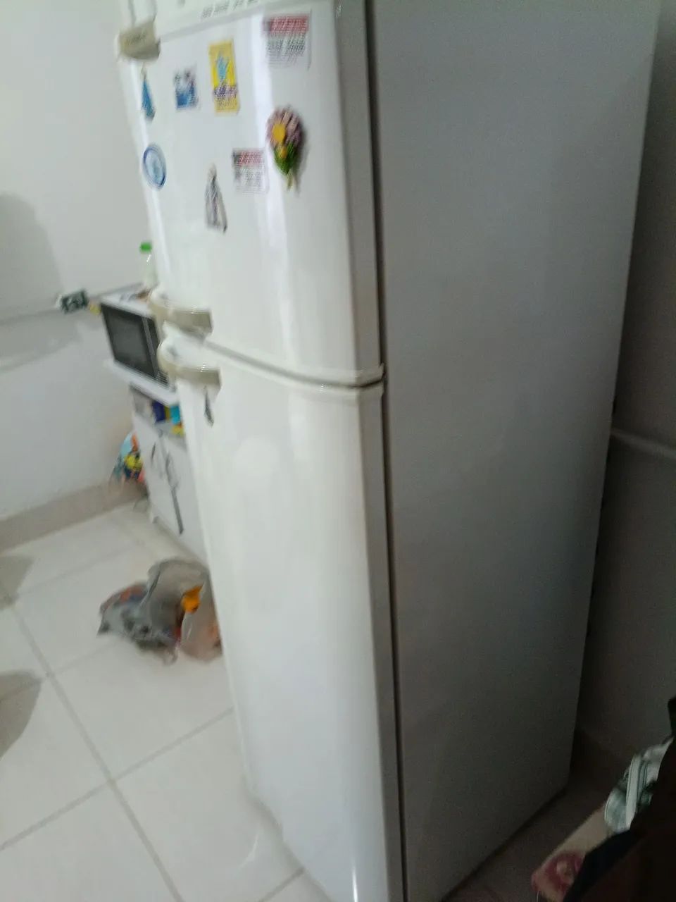 Geladeira Electrolux - Foto 5