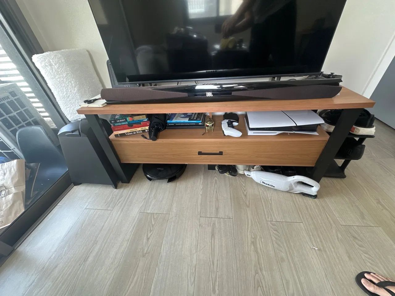 Rack de TV - Foto 2