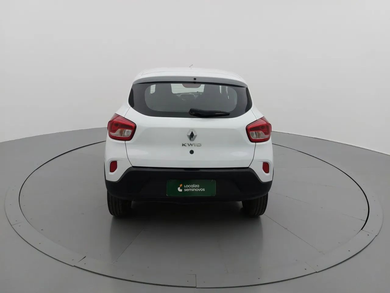 Renault Kwid 1.0 Zen 2026 - Foto 4