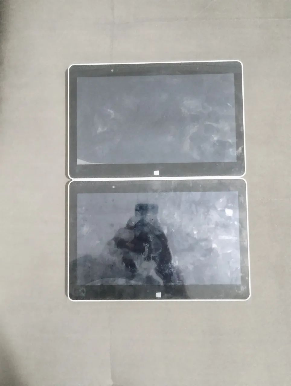 Tablet LG slidepad p peças leia 