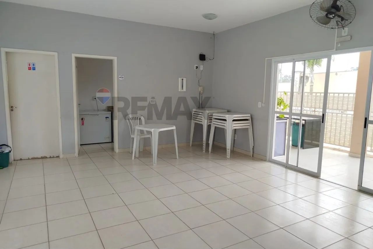 Residencial Ilhas Gregas Jd Leocádia Sorocaba REMAX SHEVA - Foto 5