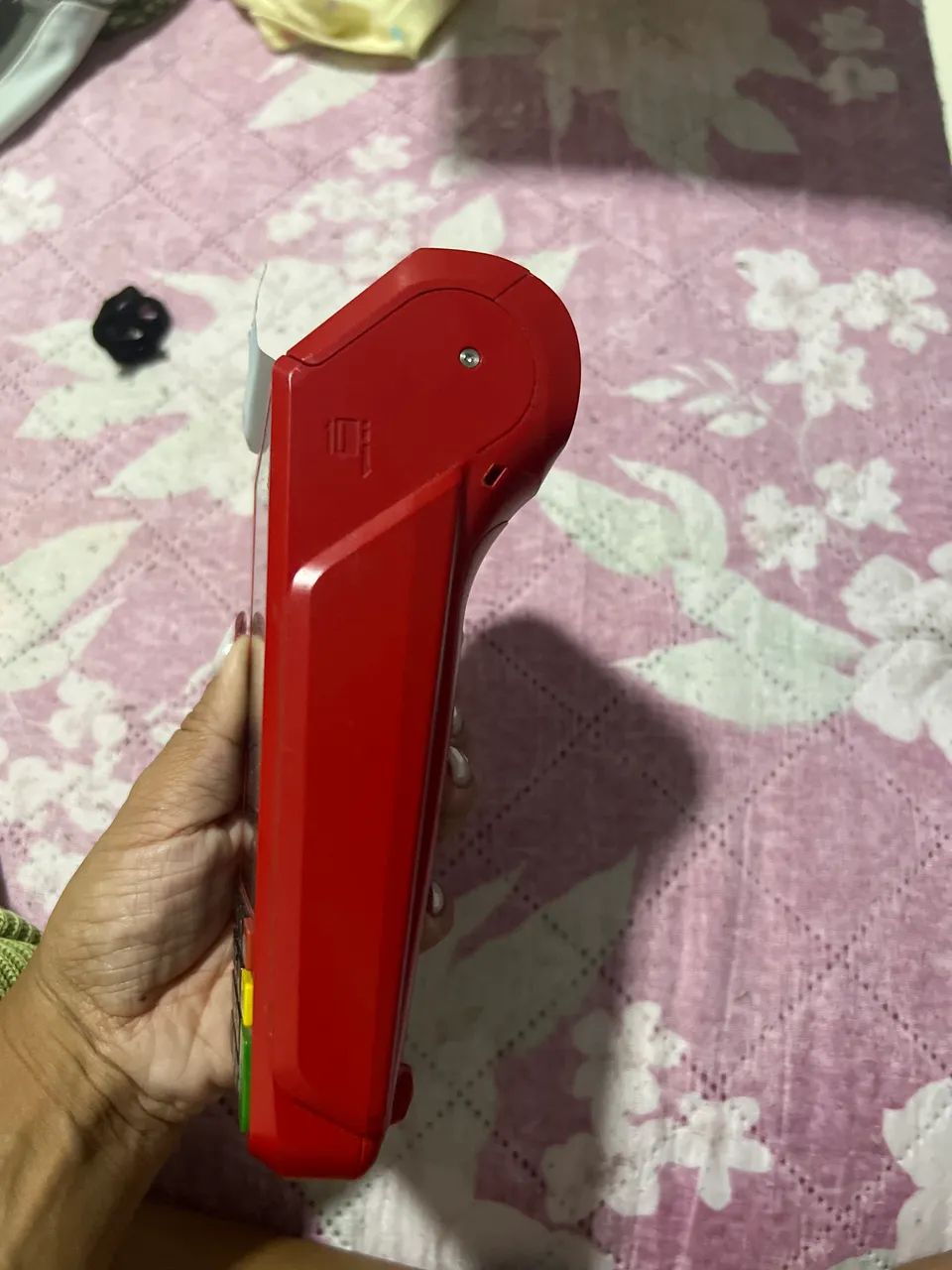 Maquininha de cartão getnet  - Foto 2