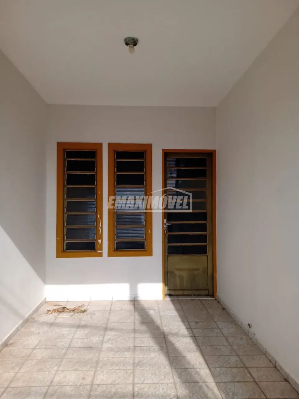 Casa com 3 Quartos sendo 1 Suíte - Mineirão - Sorocaba/SP - Foto 2