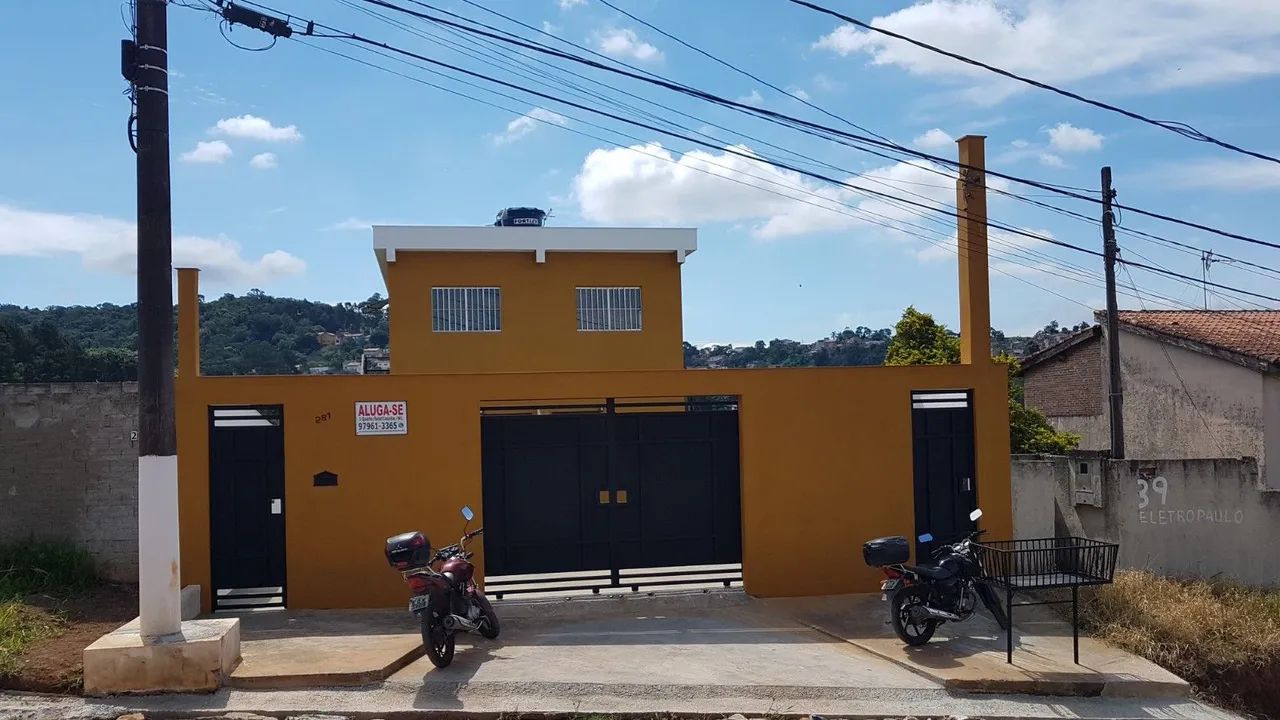 Foto - Cotia - Parque Rizzo