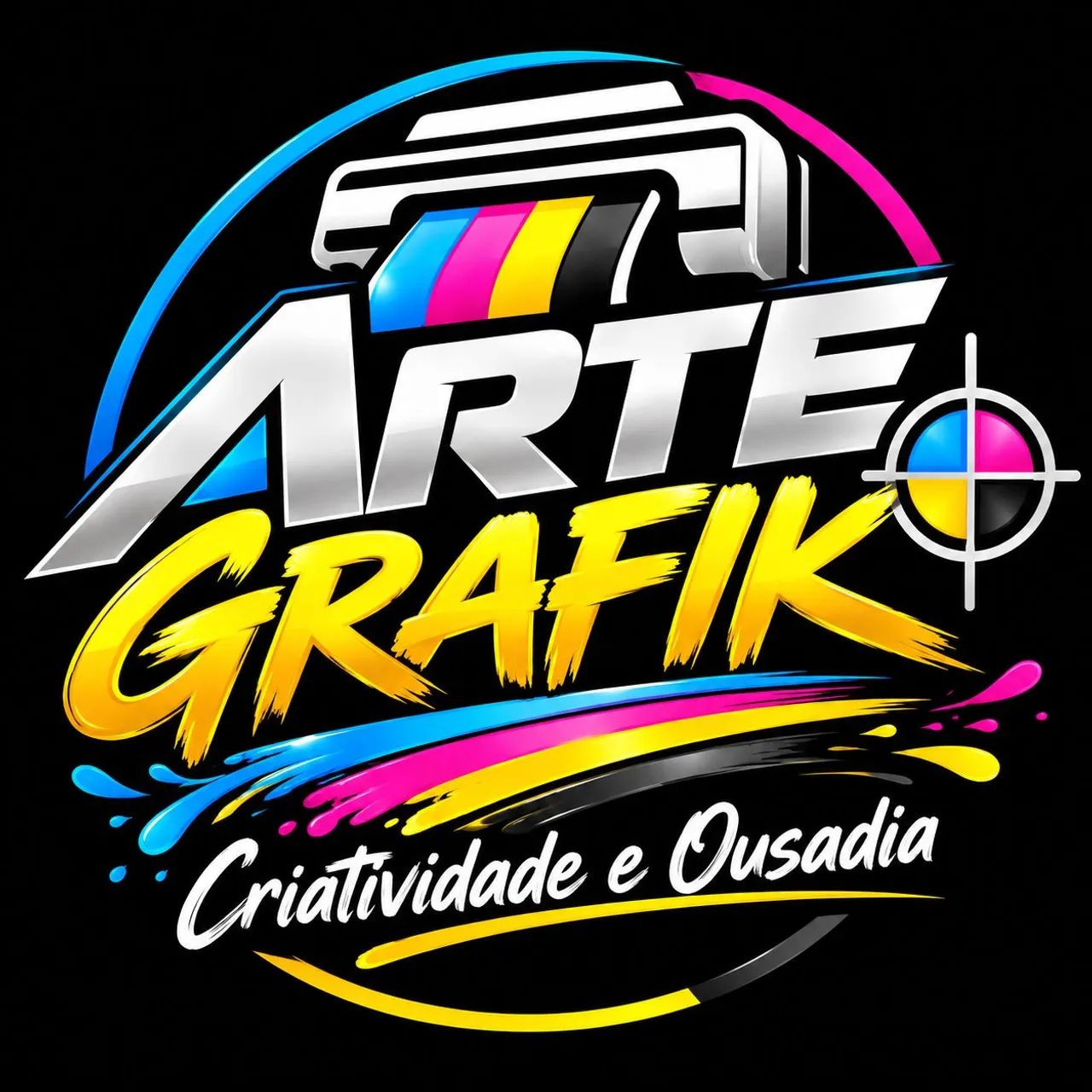 arte grafik 
