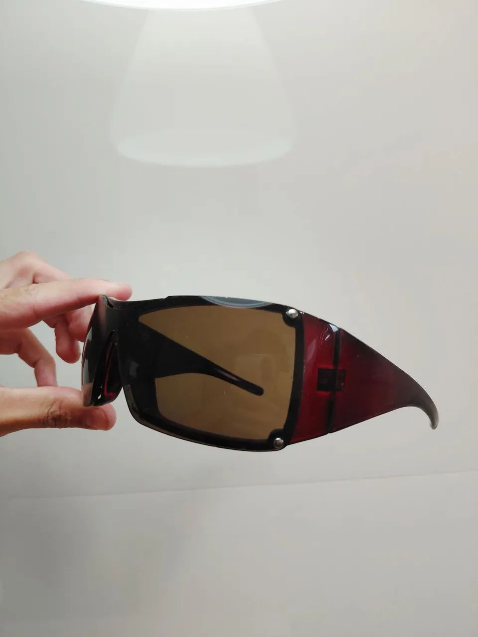 Oculos anos 2000 - Vintage - de sol - Design
