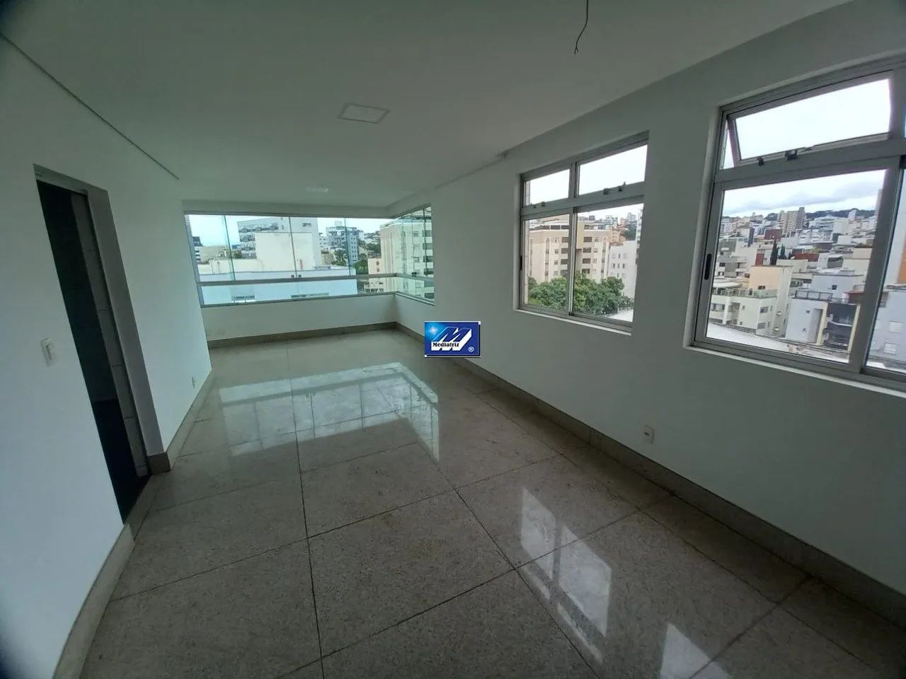 Cobertura a venda Cidade Nova-BH/mg - Foto 5
