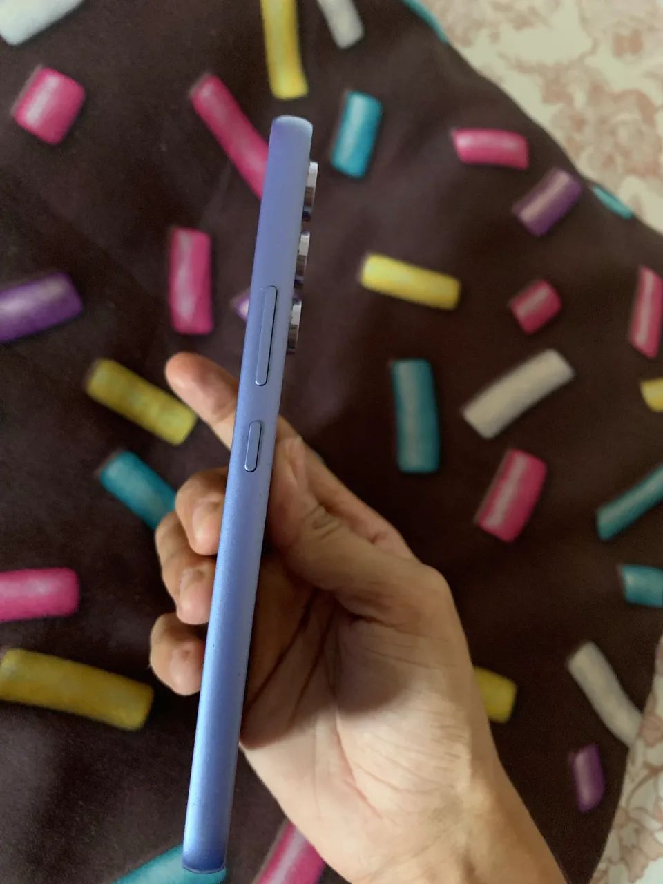Samsung A54 5g - Foto 4