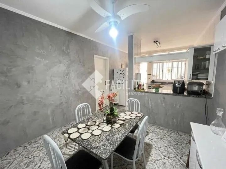 Casa térrea a venda na Chacara Primavera - Foto 5