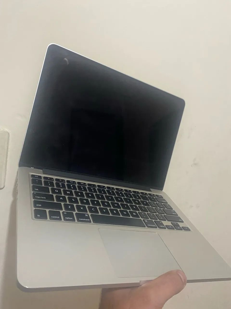 MacBook Pro retina 13 2014 - Foto 2
