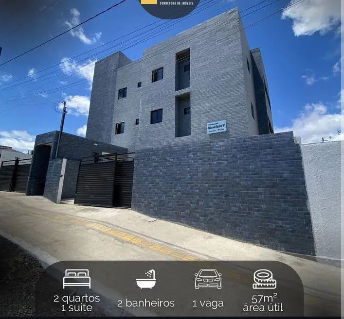 Foto - João Pessoa - Paratibe