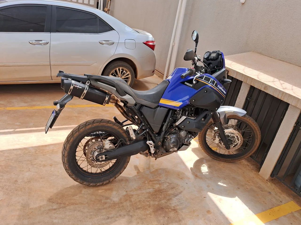 Yamaha 700 2015 - 1519181168 | OLX