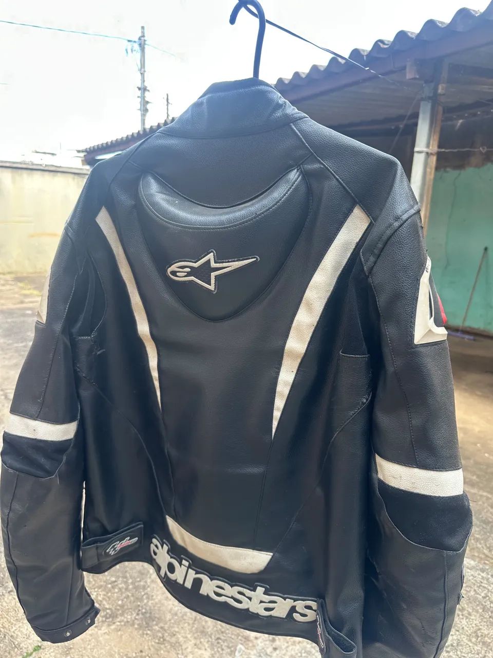 Jaqueta Alpinestars - Foto 2