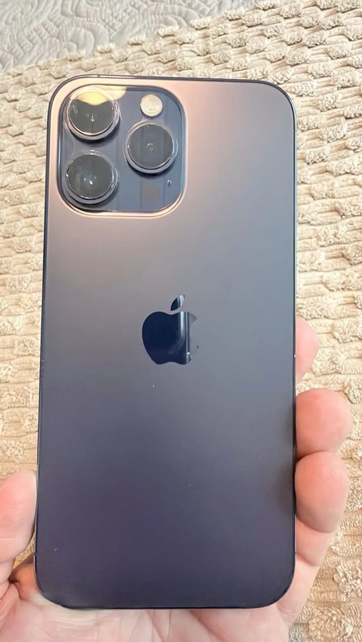 iPhone 14 Pro Max